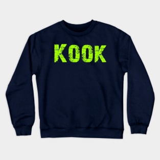 Kook Crewneck Sweatshirt